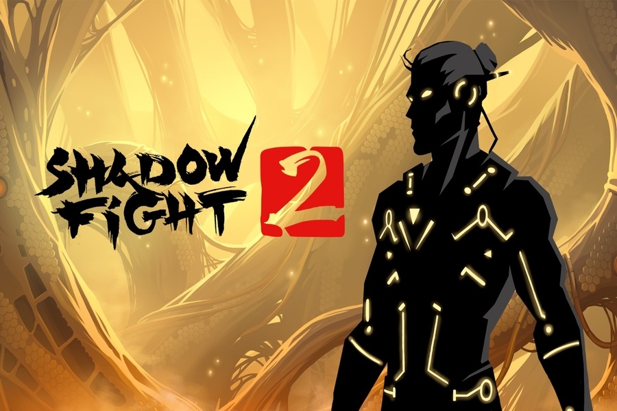 Baner hack shadow fight 2