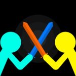 Tải Hack Supreme Duelist Stickman MOD APK (Vô Hạn Tiền, Max Level) v4.0.4