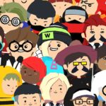 Tải Hack Play Together VNG MOD APK (Vô Hạn Tiền, Câu Cá, Menu) v2.21.1