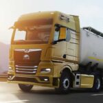 Tải Hack Truckers of Europe 3 MOD APK (Vô Hạn Tiền, Level Max) v0.6.2