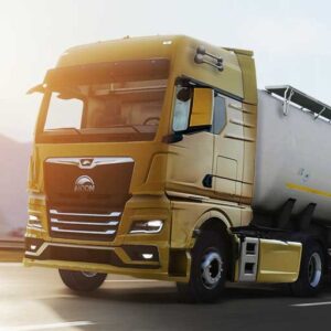 Tải Hack Truckers of Europe 3 MOD APK (Vô Hạn Tiền, Level Max) v0.6.2