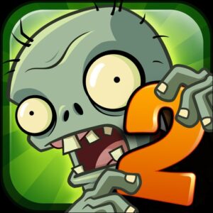 Tải Hack Plants Vs Zombies 2 MOD APK (Vô Hạn Tiền, Max Level, Mở Khóa) v12.6.1