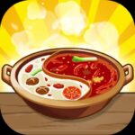 Tải Tiệm Lẩu Đường Hạnh Phúc MOD APK (Vô Hạn Tiền, Kim Cương, Menu) v5.2.1