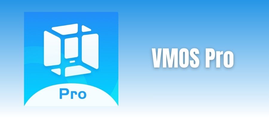 banner VMOS Pro MOD APK 1