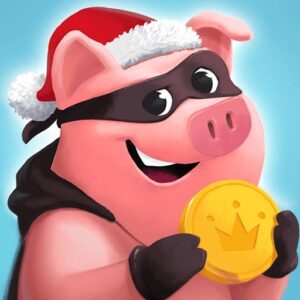 Tải Hack Coin Master MOD APK (Vô Hạn Spin, Mở Khóa ) v3.5.2260
