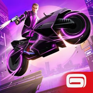 Tải Hack Gangstar Vegas Mod APK (Full Tiền, Kim Cương) v8.9.0g