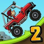 Tải Hack Hill Climb Racing 2 MOD APK (Vô Hạn Tiền, Vip) v1.69.4