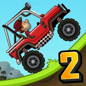 Tải Hack Hill Climb Racing 2 MOD APK (Vô Hạn Tiền, Vip) v1.69.4