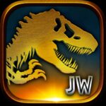 Tải Hack Jurassic World Mod Apk (Menu, Full Tiền, Kim Cương) v1.86.11