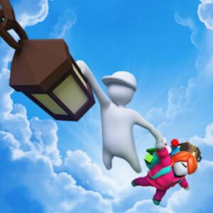 Tải Human Fall Flat Apk v2.4 (Bản Đầy Đủ) Miễn Phí Cho Android