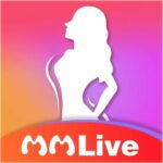 Tải MMLive Mod Apk (Unlock Room, Vip) v2.5.0