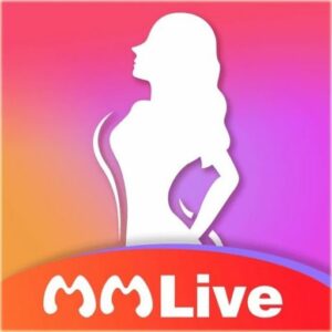 Tải MMLive Mod Apk (Unlock Room, Vip) v2.5.0