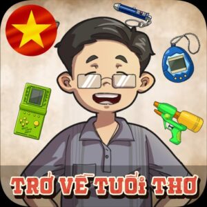 Tải Trở Về Tuổi Thơ MOD APK (Vô Hạn Tiền, Menu) v1.14.0 Miễn Phí