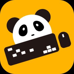 Tải Panda Mouse Pro v9.3 Miễn Phí Cho Android
