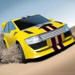 Tải Rally Fury Hack Mod APK (Vô Hạn Tất Cả) v1.119