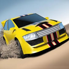 Tải Rally Fury Hack Mod APK (Vô Hạn Tất Cả) v1.119