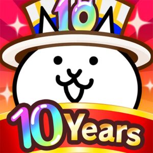 Tải The Battle Cats Hack (MOD Full Unlocked All Cats) v14.7.2