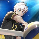 Tải Hack The Spike MOD APK (Vô Hạn Tiền, Menu) v6.3.329