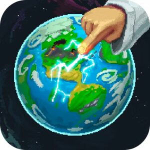 Tải Worldbox MOD APK (Premium) v0.51.2 Mới Nhất