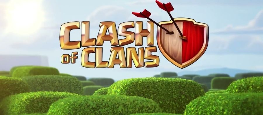 banner Clash Of Clans APK 3