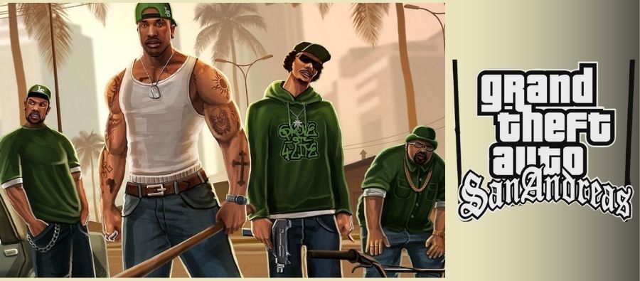 banner Gta San Modpure 3