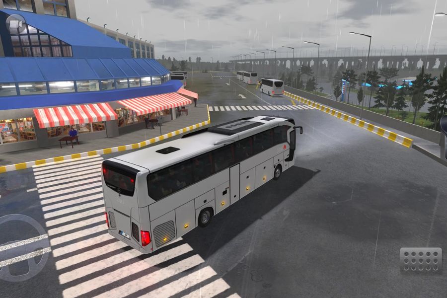 Banner Hack Bus Simulator Ultimate