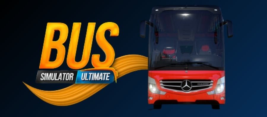 banner Bus Simulator Ultimate 2