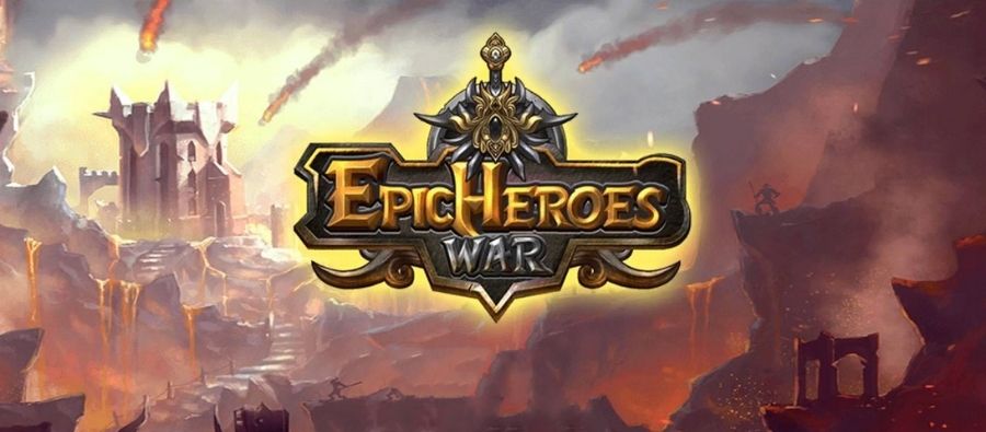 banner Hack Epic Heroes War 1