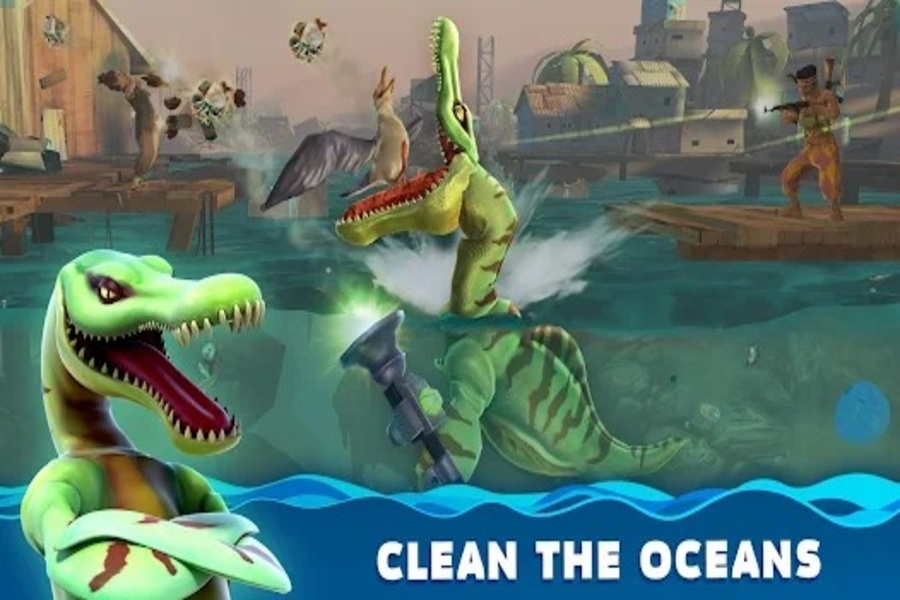 banner Hungry Shark World Hack 3