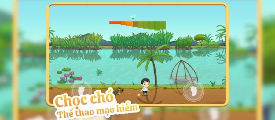 banner Mod Trở Về Tuổi Thơ 1