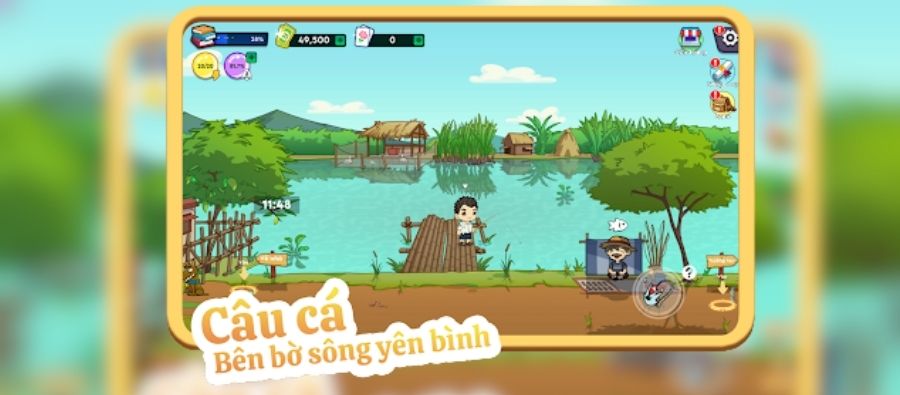 banner Mod Trở Về Tuổi Thơ 2