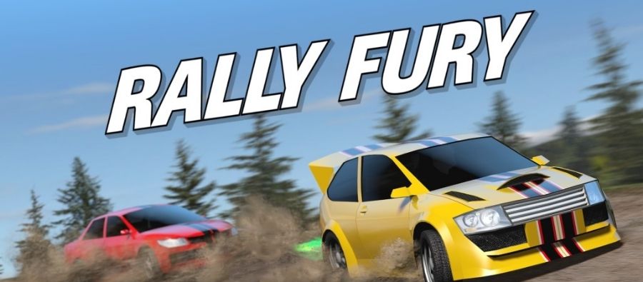 banner Rally Fury Hack 2