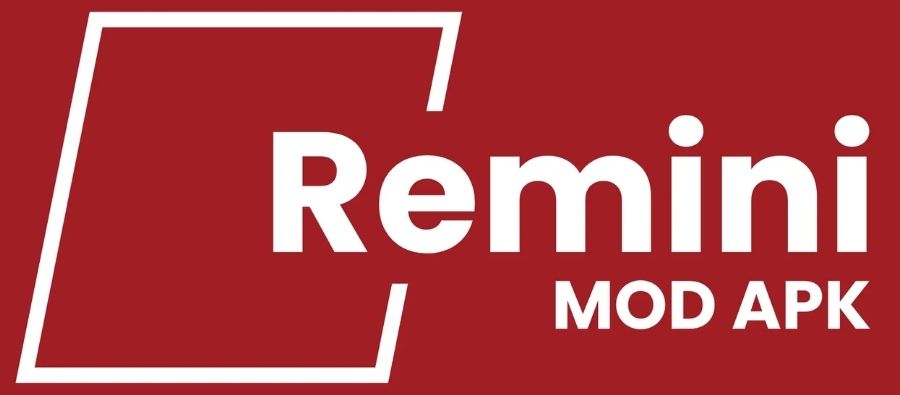 banner Remini Theartpics Mod APK 2