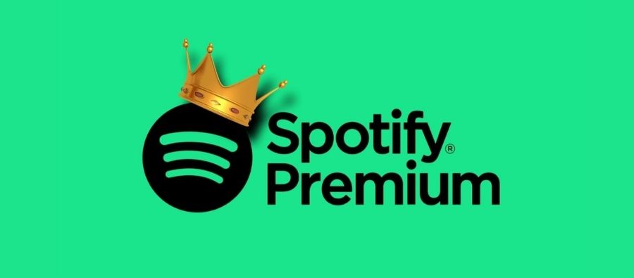 banner Spotify Premium APK 1