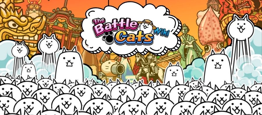 banner The Battle Cats Hack 1