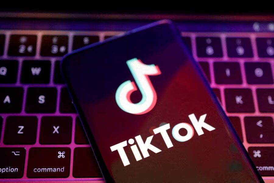 Banner Tiktok Mod 3