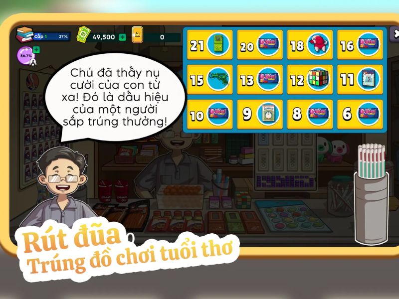 Giới Thiệu Phiên Bản Mod Trở Về Tuổi Thơ