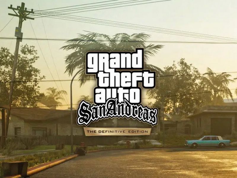 Giới Thiệu Về Gta San Modpure