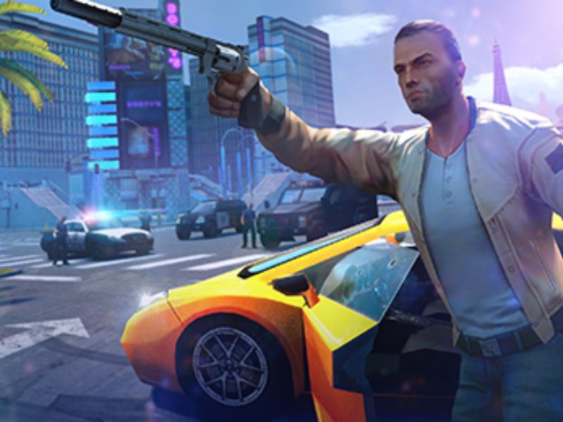 Giới Thiệu Về Hack Gangstar Vegas