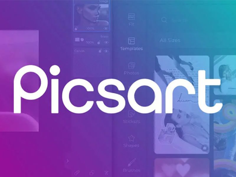 Giới Thiệu Về Phiên Bản PicsArt TheArtpics Mod APK 