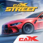 Tải Carx Street Mod Apk (Vô Hạn Tiền) v1.13.0