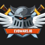 Tải Evowars io Hack (Level Nhanh, Bất tử) v2.0.136