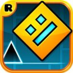 Tải Geometry Dash Hack (Bất Tử, Menu) v2.2.143