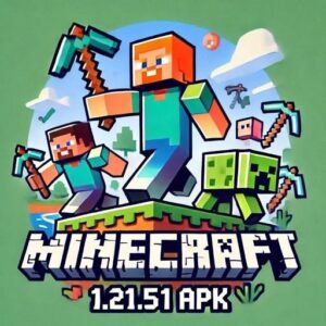 Tải Minecraft 1.21 51 Apk Tiếng Việt Miễn Phí Mới Nhất Cho Android