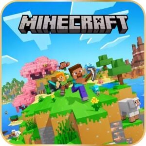 Tải Minecraft Modpure 1.20 1.21 (Tiếng Việt) Miễn Phí