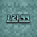 Tải Minecraft Patch 1.21.44 Miễn Phí Mới Nhất Cho Android