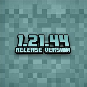 Tải Minecraft Patch 1.21.44 Miễn Phí Mới Nhất Cho Android