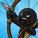 Tải Stick War Legacy Hack (Vô Hạn Kim Cương, Menu) v2025.1.152