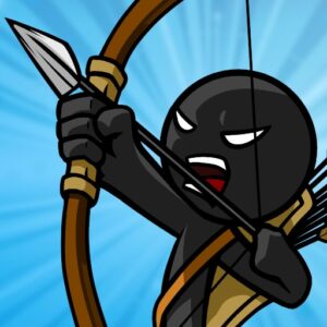 Tải Stick War Legacy Hack (Vô Hạn Kim Cương, Menu) v2025.1.152