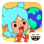 Tải Toca Boca Mod APK (Mở Khóa Tất Cả, Full Nội Thất) v1.119.1